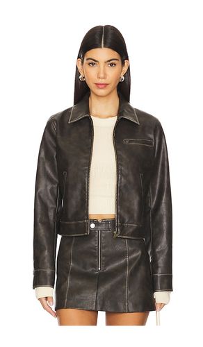 Dallas Jacket in . Size L. Also in M, S, XL, XS - NIA - Modalova