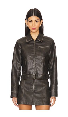 Dallas Jacket in . Size L. Also in M, S, XL, XS - NIA - Modalova