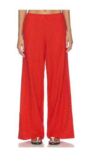 PANTALON LARGE en . Taille L. Also en M, S, XS - NIA - Modalova