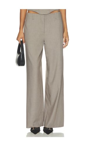 PANTALON TRENT en . Taille L. Also en M, S, XS - NIA - Modalova