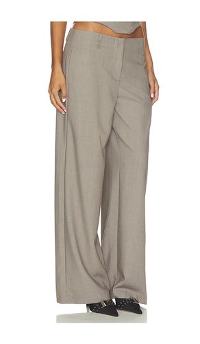 PANTALON TRENT en . Taille L. Also en M, S, XS - NIA - Modalova