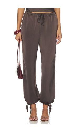 PANTALON GABRIELLA en . Taille L. Also en - NIA - Modalova