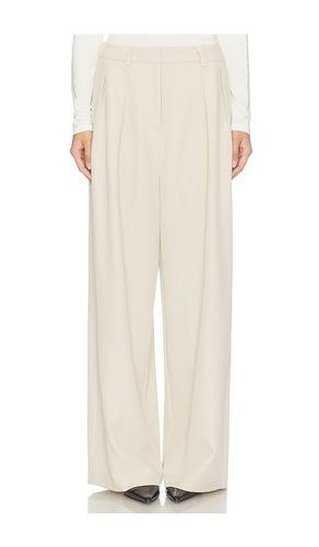 PANTALON HIGHBURY en . Taille L. Also en M, S, XS - NIA - Modalova