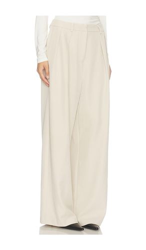 PANTALON HIGHBURY en . Taille XS. Also en S, M, L, XL - NIA - Modalova