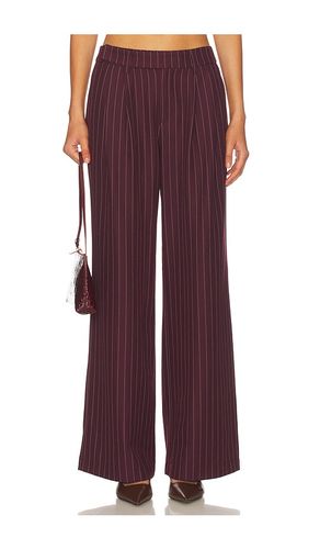 PANTALON KARA en . Taille L. Also en S - NIA - Modalova