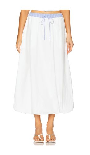 Victoria Skirt in . Size L. Also in M, S - NIA - Modalova
