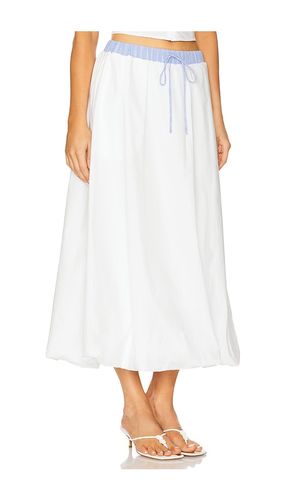 Victoria Skirt in . Size L. Also in M, S - NIA - Modalova