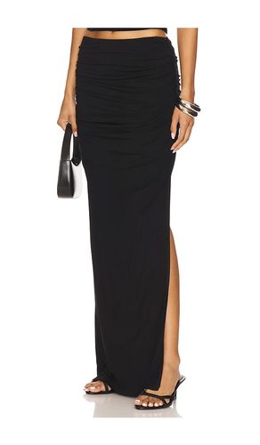 Selena Skirt in . Size L. Also in M, XS - NIA - Modalova