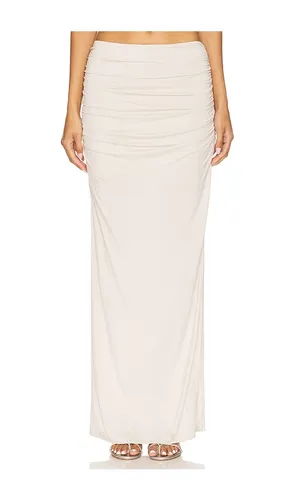 JUPE SELENA en . Taille L. Also en M, S - NIA - Modalova
