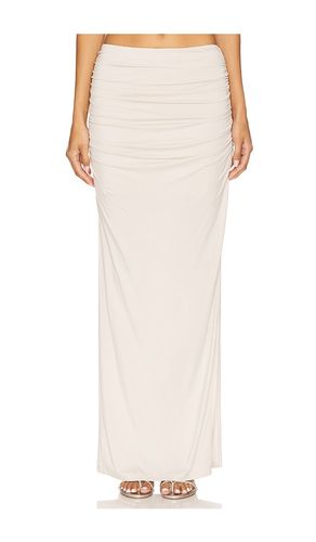 Selena Skirt in . Size L. Also in M, S, XL, XS - NIA - Modalova