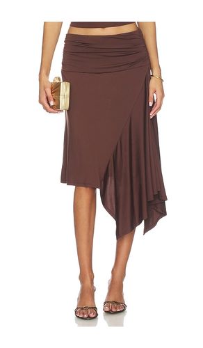 JUPE VINE en . Taille L. Also en - NIA - Modalova