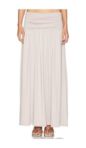 JUPE TIERRA en . Taille M. Also en S, XS - NIA - Modalova
