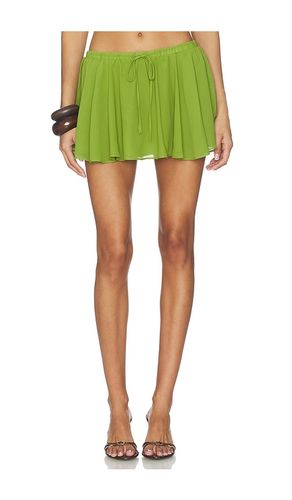 JUPE ALBA en . Taille L. Also en M, S, XL, XS - NIA - Modalova