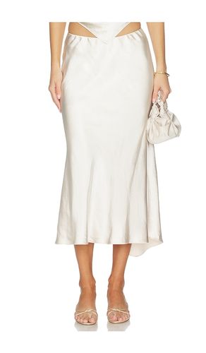 JUPE BEATRICE en . Taille L. Also en M, S, XS - NIA - Modalova