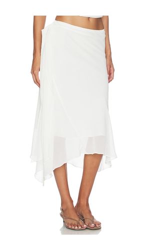 JUPE NATALIA en . Taille L. Also en M, S, XL, XS - NIA - Modalova