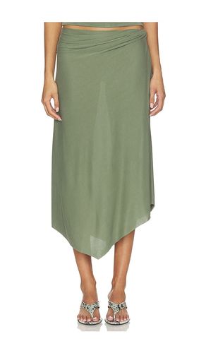 JUPE FRANCESCA en . Taille L. Also en M, S, XL - NIA - Modalova