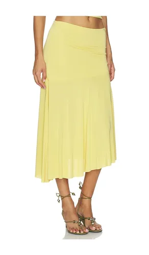 JUPE GIOELE en . Taille L. Also en M, S, XS - NIA - Modalova
