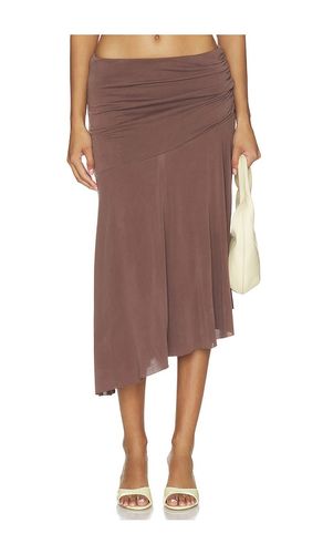JUPE GIOELE en . Taille L. Also en M, XL - NIA - Modalova