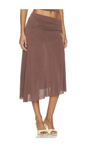 JUPE GIOELE en . Taille S. Also en M, L - NIA - Modalova