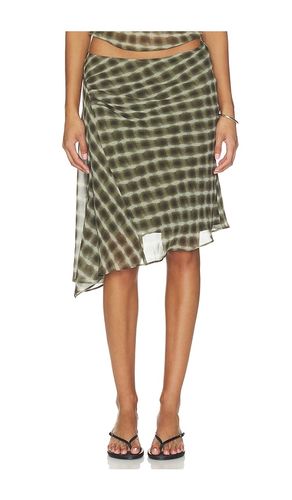 JUPE PARCE en . Taille L. Also en - NIA - Modalova