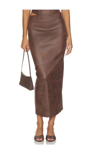 JUPE ELODIE en . Taille L. Also en - NIA - Modalova