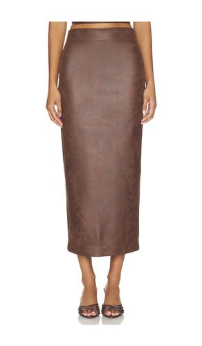 JUPE ELODIE en . Taille L. Also en - NIA - Modalova