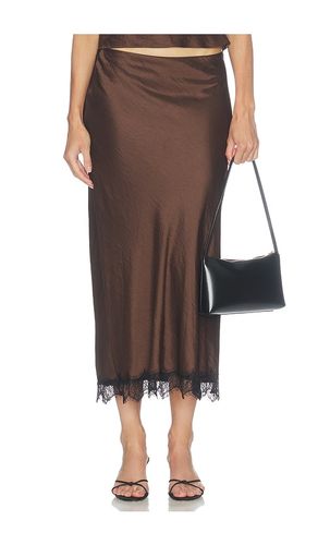 JUPE BRONT en . Taille S. Also en XS, M, L, XL - NIA - Modalova