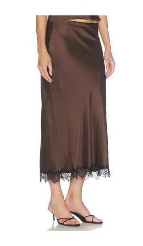 JUPE BRONT en . Taille L. Also en M, S, XL, XS - NIA - Modalova
