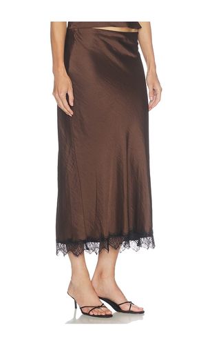 JUPE BRONT en . Taille S. Also en XS, M, L, XL - NIA - Modalova