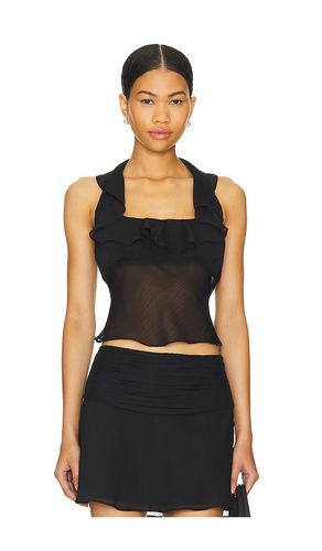 Verbena Top en . Taille L. Also en XL - NIA - Modalova