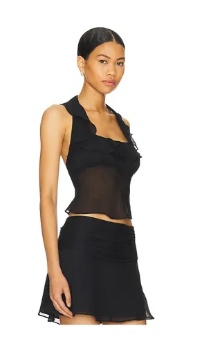 Verbena Top en . Taille L. Also en XL - NIA - Modalova