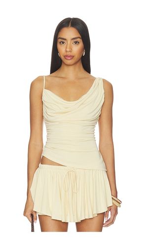 Luz Top en . Taille S. Also en M, XL - NIA - Modalova