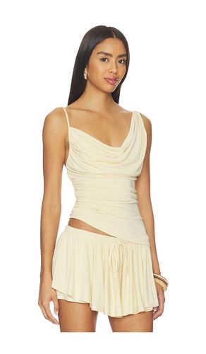 Luz Top en . Taille S. Also en M, XL - NIA - Modalova
