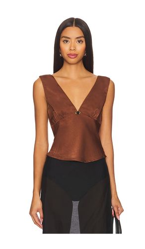 Celia Top in . Size L. Also in XL, XS - NIA - Modalova