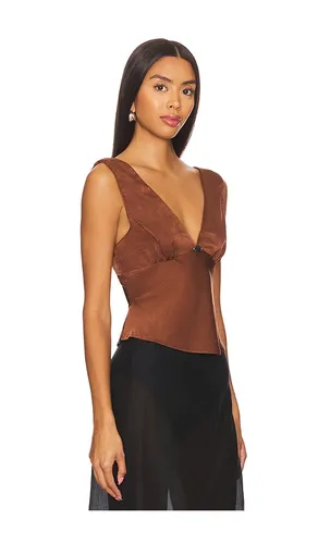 Chemisier Celia en . Taille L. Also en M, S, XL, XS - NIA - Modalova