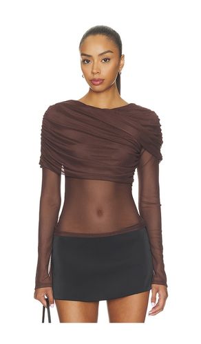 Everleigh Top en . Taille S. Also en XS, M, L - NIA - Modalova