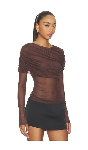 Everleigh Top en . Taille L. Also en M, S, XL, XS - NIA - Modalova