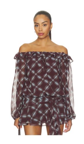 Lucero Top en . Taille L. Also en XL, XS - NIA - Modalova