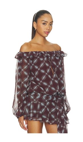 Lucero Top en . Taille L. Also en XL, XS - NIA - Modalova