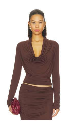 Rosalind Top en . Taille L. Also en M, S, XL, XS - NIA - Modalova