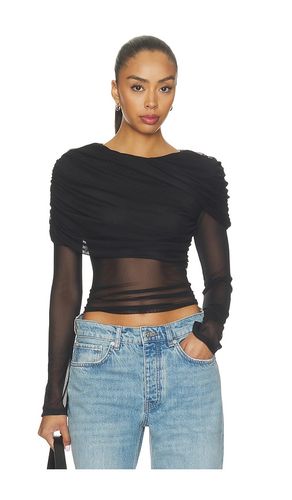 Everleigh Top en . Taille S. Also en XS, M, L, XL - NIA - Modalova