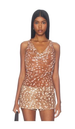 Cosimo Top en . Taille L. Also en M, S, XS - NIA - Modalova