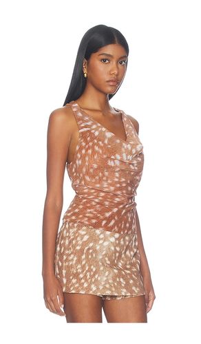 Cosimo Top en . Taille L. Also en M, S, XS - NIA - Modalova