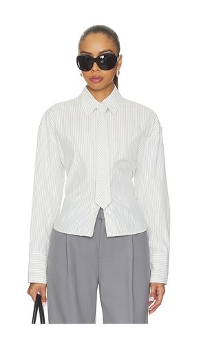 CHEMISE CORDELIA en . Taille L. Also en M, S, XL, XS - NIA - Modalova