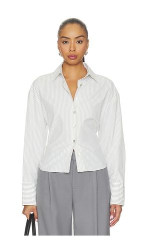 CHEMISE CORDELIA en . Taille S. Also en XS, M, L, XL - NIA - Modalova