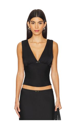 Celia Top in . Size L. Also in XL - NIA - Modalova