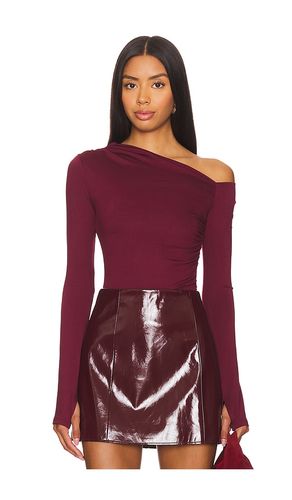 Cleo Top en . Taille S. Also en M, L - NIA - Modalova