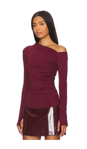 Cleo Top en . Taille L. Also en S, XS - NIA - Modalova