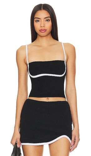 Love Top in . Size L. Also in S, XS - NIA - Modalova