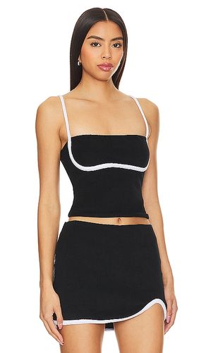 Love Top in . Size L. Also in S, XS - NIA - Modalova